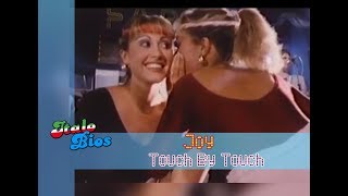 Joy - Touch By Touch