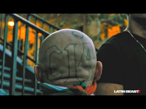 CJ SOLE - Poles (Official Music Video)