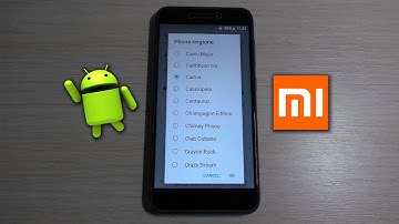 Redmi Go (Xiaomi) Stock Ringtones