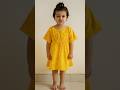 Cute baby girl kaftan dress 🎀👗
