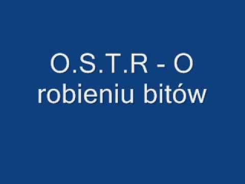 OSTR - O robieniu bitw