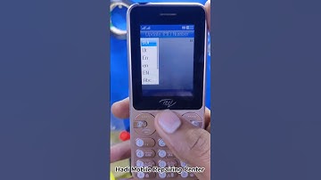 Itel Muzik 400 Imei Change Code✅ |  How To Imei Change itel Muzik 400 | Hadi Mobile Repairing Center