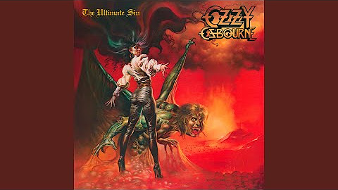 ozzy osbourne biggest hit