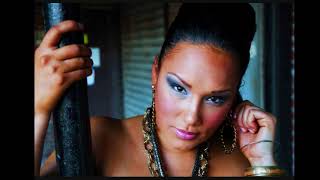 BE YOURSELF, TOSHAMAKIA (ACAPELLA)