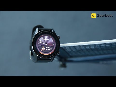 Kospet Hope Lite 4G Smartwatch Phone - Gearbest.com