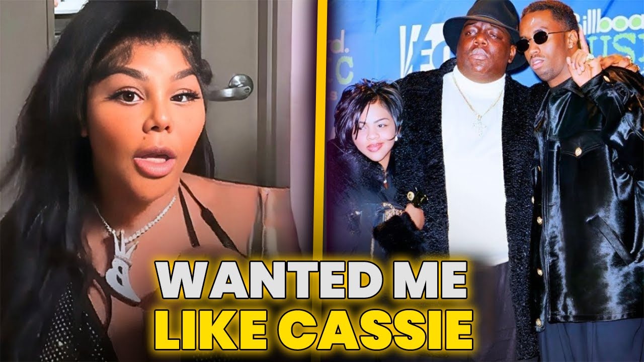 Lil Kim Reveals What Biggie WARNED Her About Diddy | Diddy Threatened ...