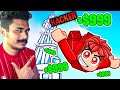 Subscriber Gifted RARE PETS in ROBLOX Climb and Jump Tower 😱