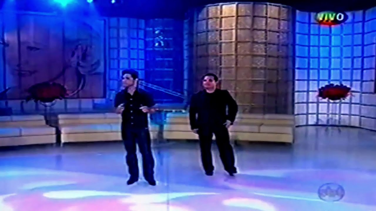 Zezé Di Camargo & Luciano Preciso De Um Tempo 2002