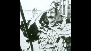 Dick Orkin 1933-2017