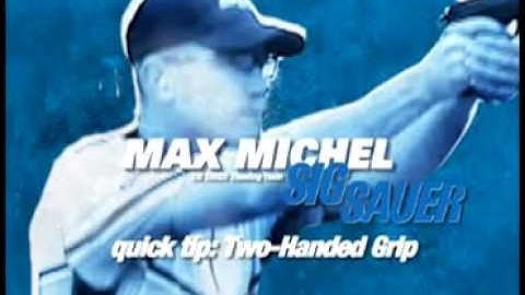 Max Michel Video