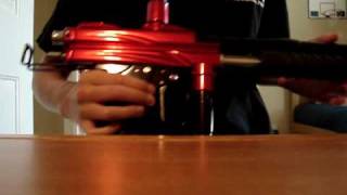 WGP pro stock autococker