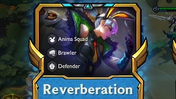 7 Anima Squad such a good and simple build for Hyper Roll...