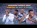 Orlando Pirates were poor against Sekhukhune | Mamelodi Sundowns in crisis | Kaizer Chiefs is back