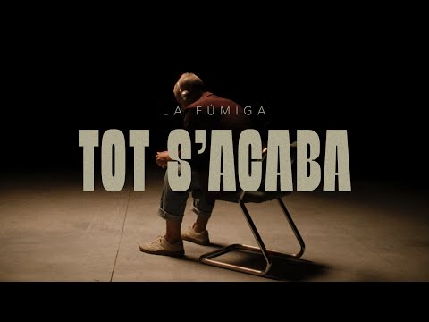 TOT S'ACABA - i LA FÚMIGA també -