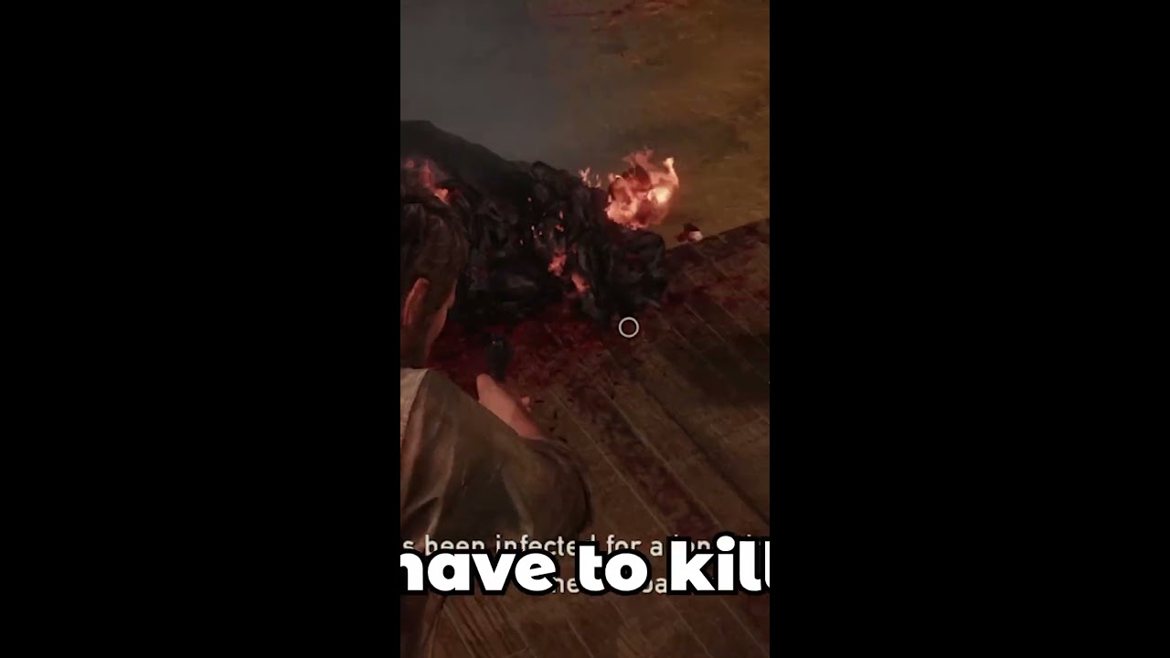 How To Kill Every Bloater In The Last Of Us