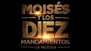 Premiere Moisés y los Diez Mandamientos Colombia