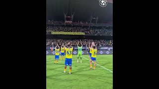 KBFC win 🔥😉 #keralablasters #football