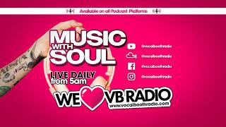 Jon Coomer Agb Soul Stew 31 May 2026