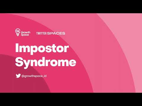 Impostor Syndrome