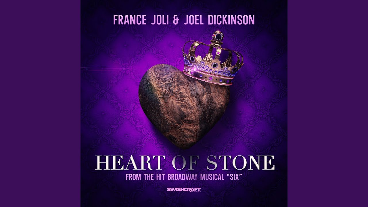 Heart of Stone (Extended Remix) - YouTube