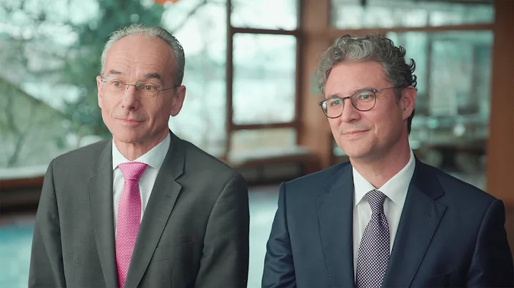 2019 annual results  interview with Thomas Seiler ...