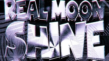 REAL MOONSHINE FUNK 2 - DJ ROBE, TRXSHBXY
