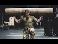 Soldier With Superhuman Skills! - Eddie Grant | Muscle Madness