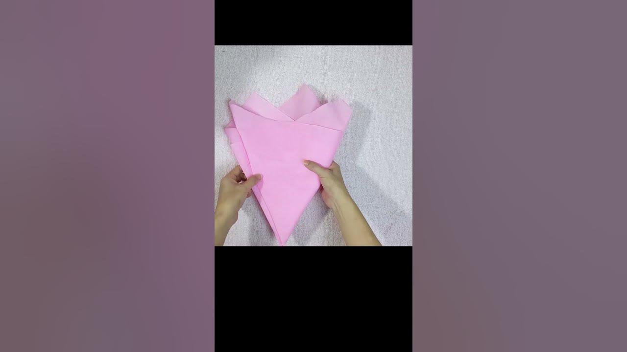 How To Put Tissue In A Gift Bag giftbagclosing shorts YouTube how-to-put-tissue-in-a-gift-bag-giftbagclosing-shorts-youtube