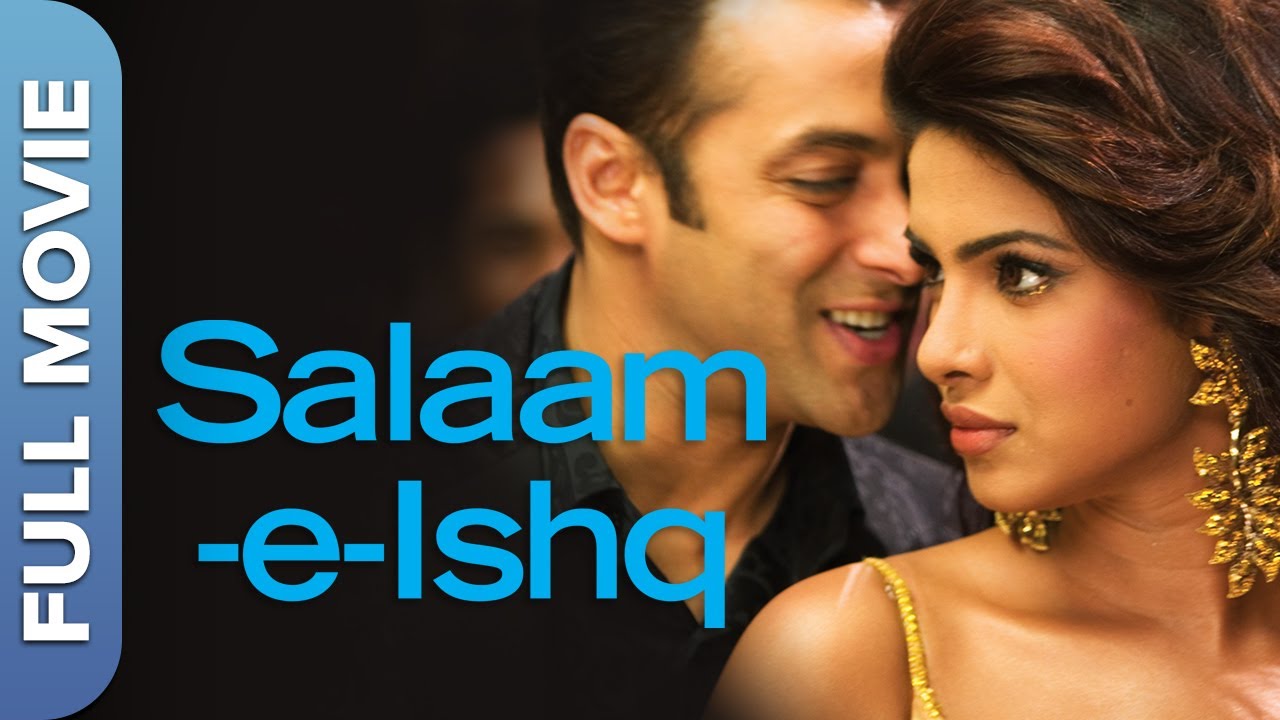 ⁣Salam-E-Ishq (2007) - Full Movie Watch Online