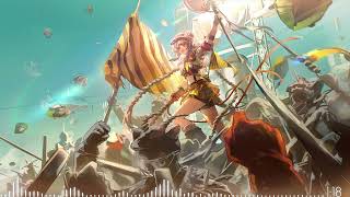 [Arknights OST] bat act47side