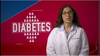 Diabetes: Fact or Fiction