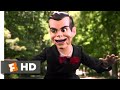 Goosebumps 2: Haunted Halloween (2018) - Crash Test Dummy Scene (5/10) | Movieclips