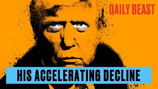 Download Lagu Trump's Cognitive Collapse is Clear: Psychologist | The Daily Beast Podcast MP3 Download Lagu Trump's Cognitive Collapse is Clear: Psychologist | The Daily Beast Podcast MP3