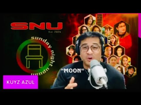 "MOON" - Nik Makino feat Flow G | Live Cover by Kuyz Azul #viral #trending #followers #highlights