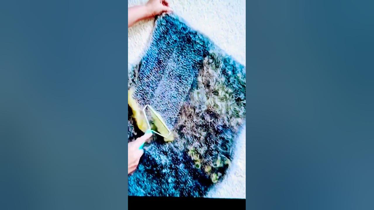 Fabrics to a fresh nee look excellent for removing fuzz balls on