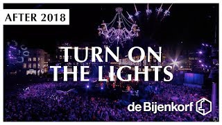 Turn on the Lights 2018 - Aftermovie | de Bijenkorf screenshot 4