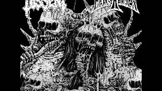 Dissent_Hellisheaven - Split