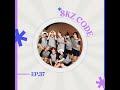 SKZ CODE Ep 37 مترجم عربي 