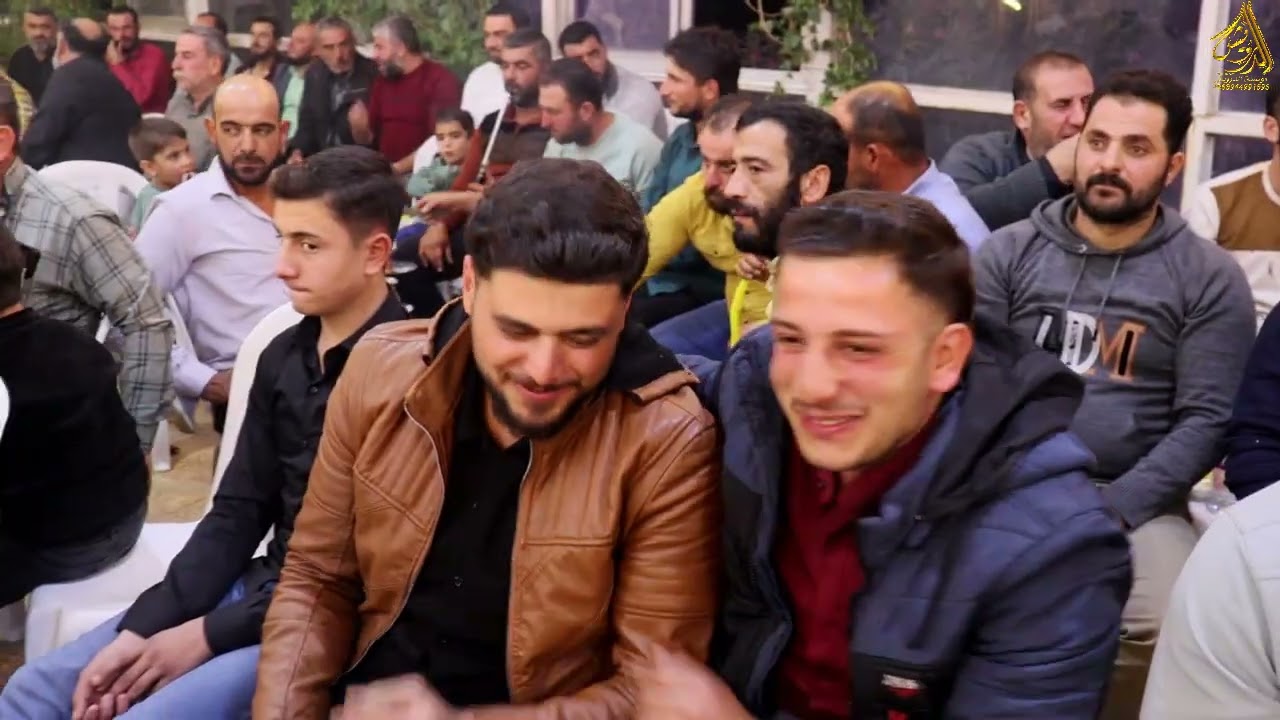 افراح(دارة عزة)جزء2افراح ال عرب العريس احمد محمود جمعة عرب #مؤسسة_الدرويش_بإدرة_شوقي_درويش 