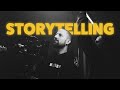 Pourquoi tu dois apprendre  faire un bon storytelling