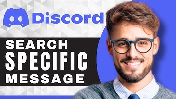 How to Search for Specific Messages on Discord | Discord Tutorial (2025)