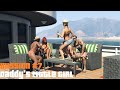 GTA5 (PC) | Mission #7 -  Daddy&#39;s Little Girl | Walkthrough | 60FPS