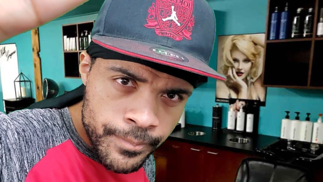 ASMR Worst Reviewed Barbershop