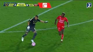 1 in a Million Moments in Mexican Soccer - Liga MX