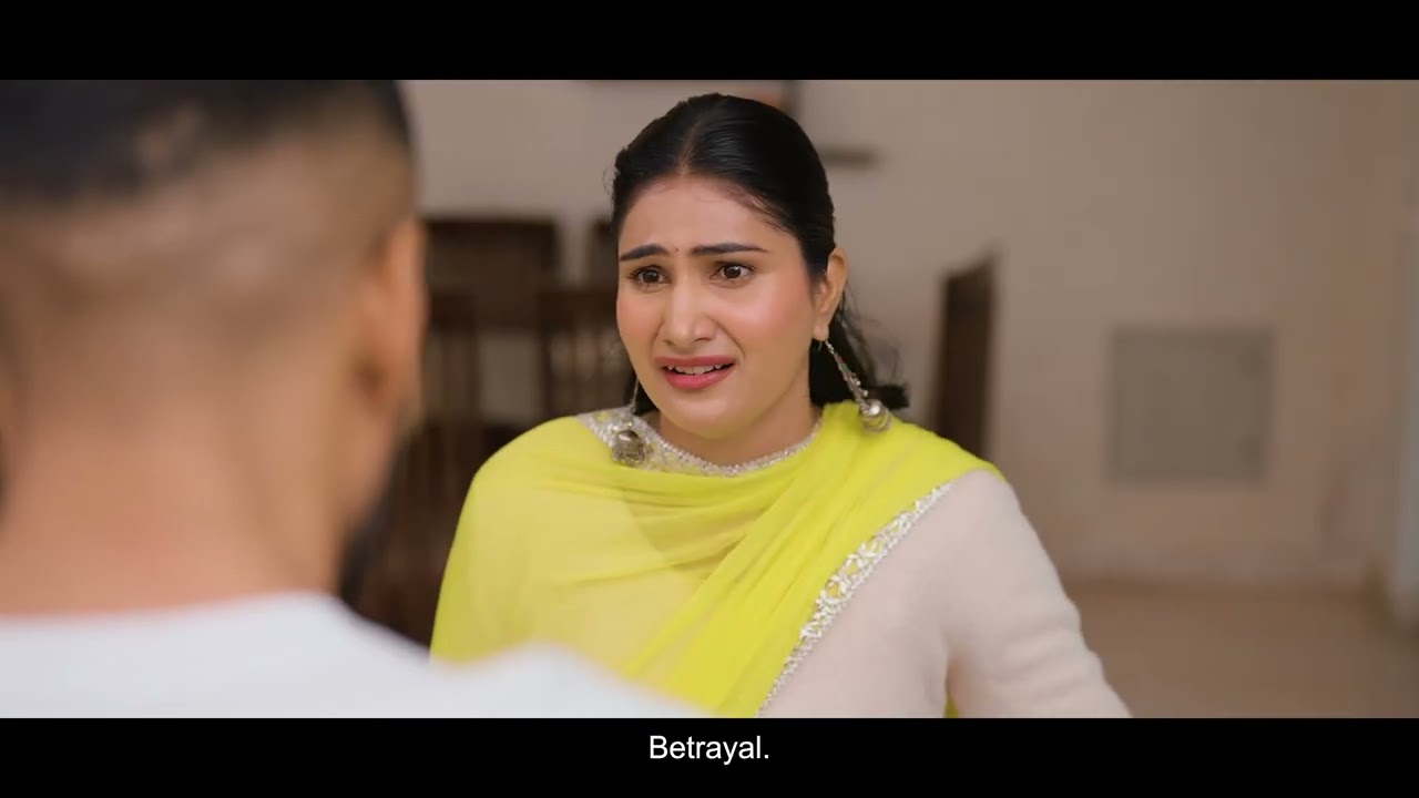 Maid gets pregnant | Short Film | Sanju Sehrawat English