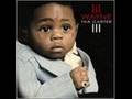 Lil Wayne DontGetIt With LYRICS Tha Carter III OFFICIAL mp3