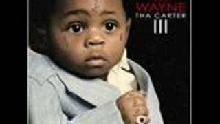 Watch Lil Wayne DontGetIt video