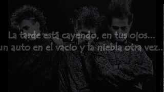 Soda Stereo - En camino [+Letra] [HD] chords