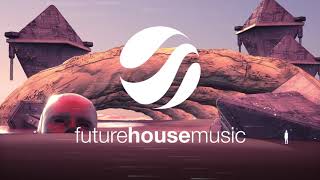 Ariana Grande - Breathin (Kesh Remix)