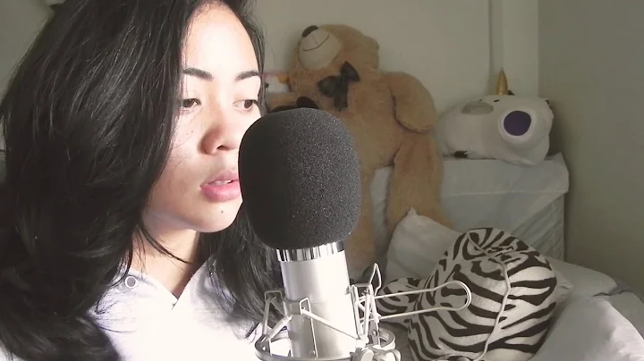 All I Want - Kodaline | Cover by TerriAnn Hill
